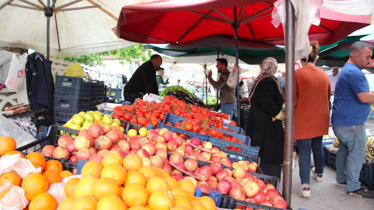 Ekim 2025 enflasyonu ne kadar? 2026 yılı memur ve emekli maaşını belirleyecek