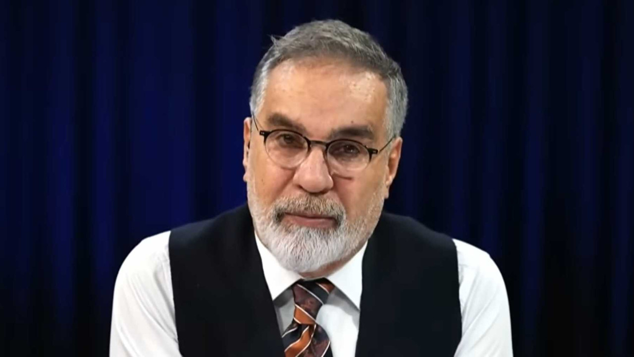 Hadi Özışık’tan Tanju Özcan’a 'Bilal Erdoğan' tepkisi