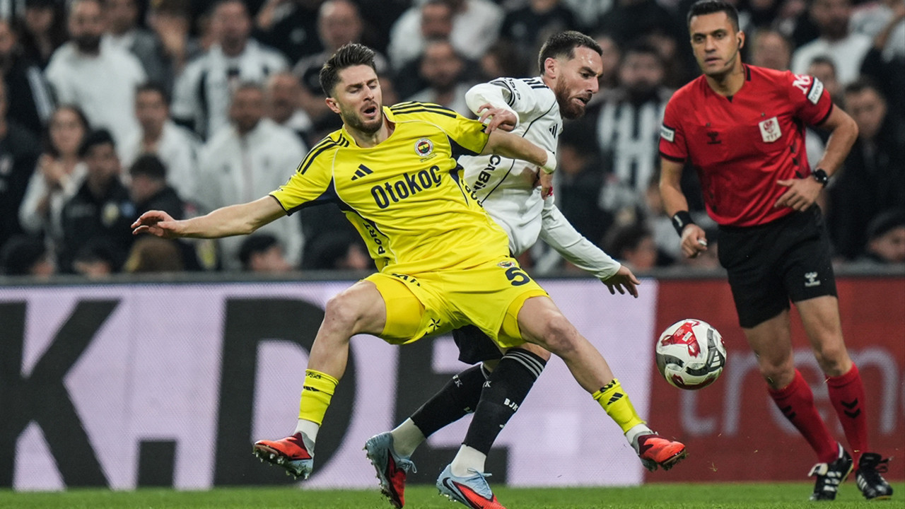 İsmail Yüksek'ten 8 numara oymasıyla ilgili açıklama