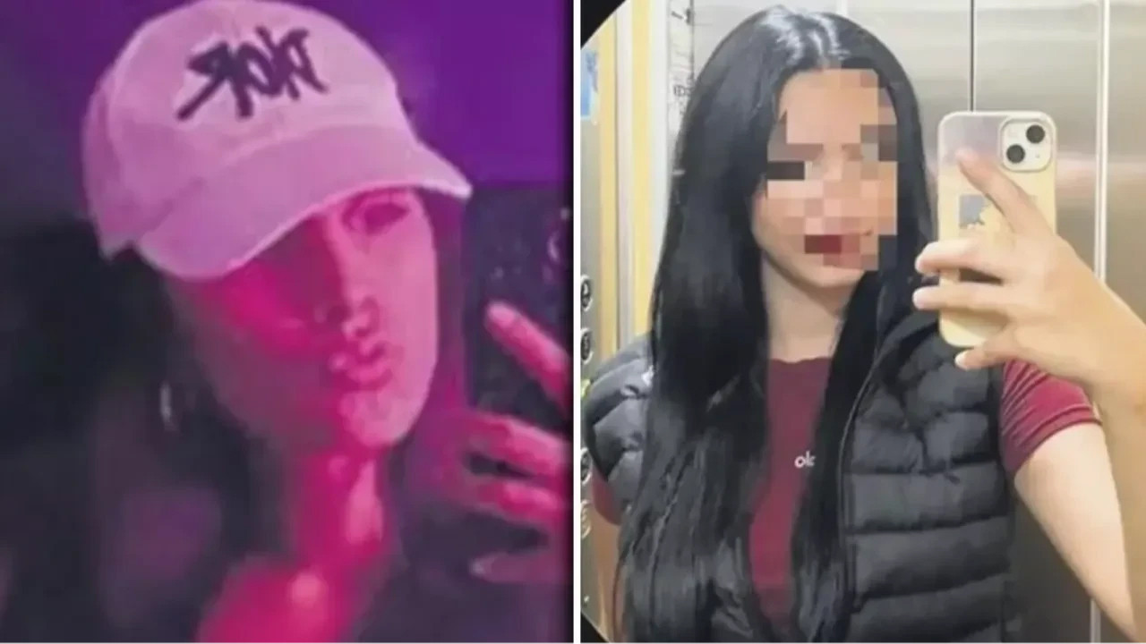 Kafede kan donduran cinayet! Siparişi beğenmeyen arkadaşını katletti