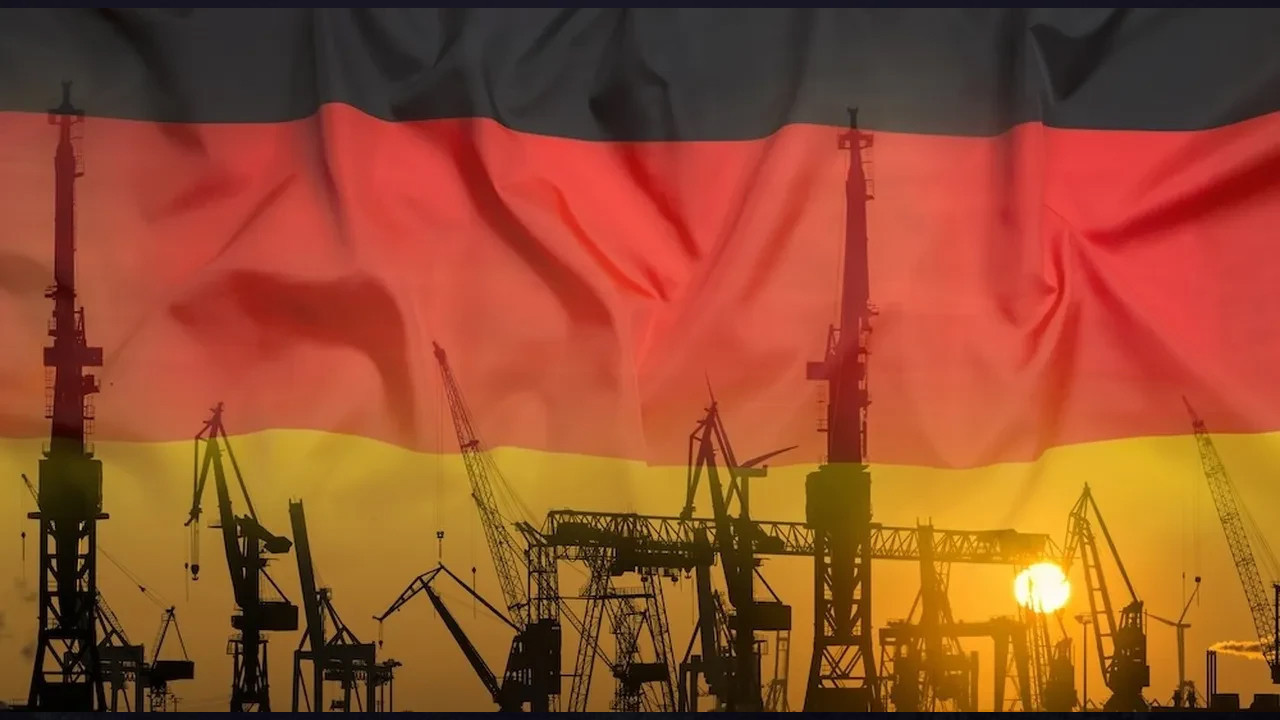 Almanya savaş hazırlığında: 'Stok yapın!' çağrısı