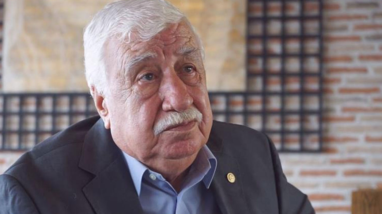 Oyuncu Ahmet Gülhan hayatını kaybetti