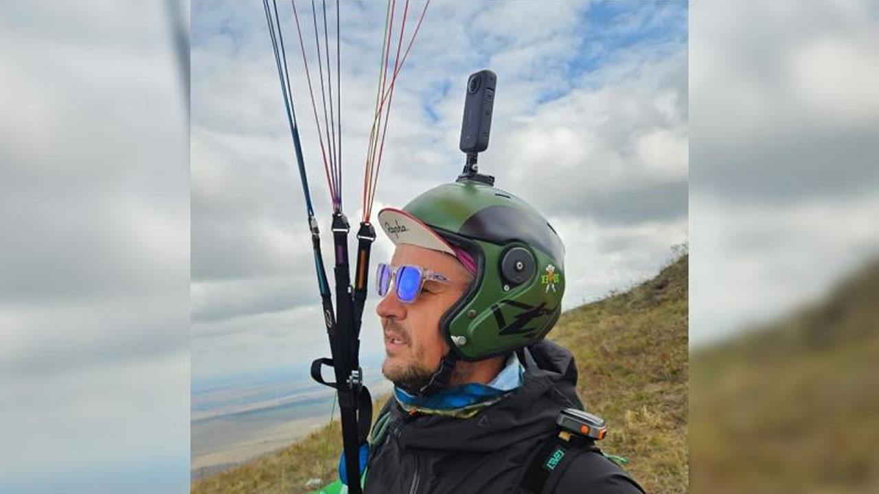 Fethiye’de paraşüt kazası: Rus turist hayatını kaybetti