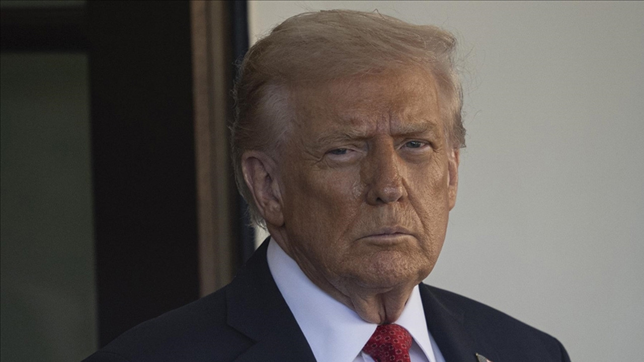 Trump, Nijerya'ya karşı askeri "birçok planı" olduğunu söyledi