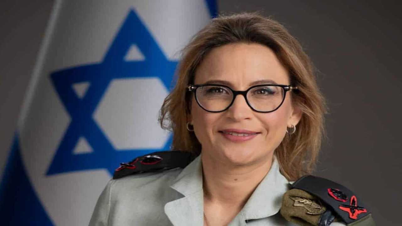 İsrail hapishanesinde Filistinli esire tecavüzü ortaya çıkaran başsavcı gözaltına alındı