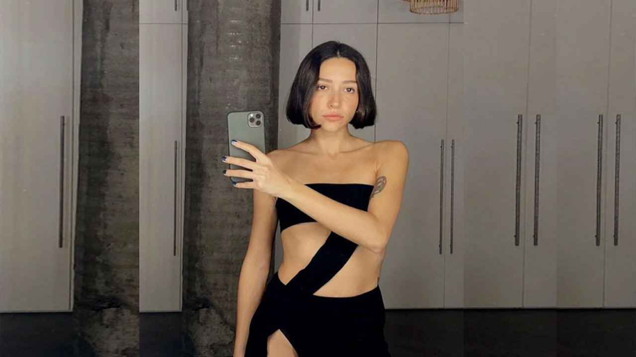 Zeynep Bastık konserde öfkelendi! O hareket çileden çıkardı...