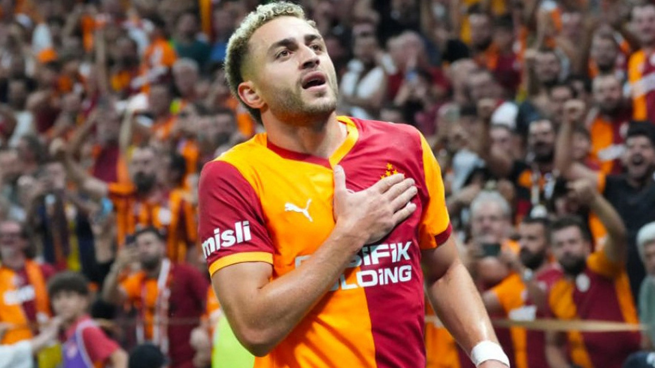 Barış Alper'den flaş açıklama: Hepiniz göreceksiniz