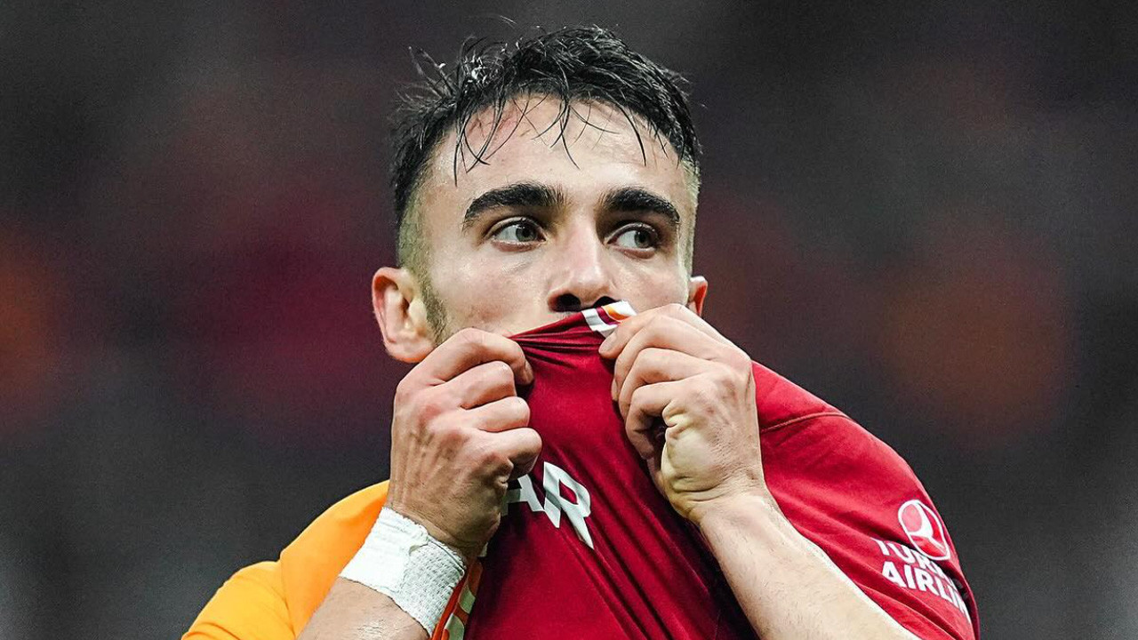 Galatasaray'da Yunus Akgün ameliyat olabilir! Sağlık durumunu doktor anlattı