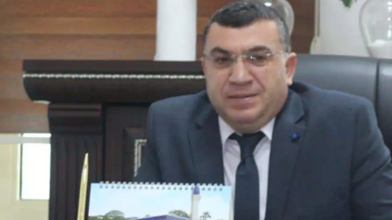 Görevden alınan müdür kendini astı! Aksaray'ı sarsan intiharda çarpıcı iddia