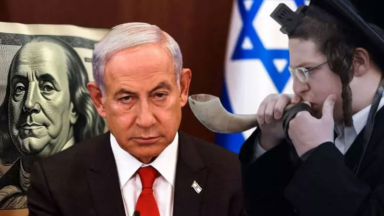 İsrail'e göre vadedilmiş topraklarda hangi ülkeler var? Kur'an'da cevabı verilmiş...