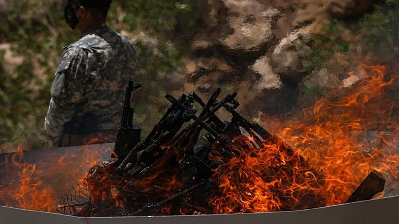 AB: Kürt sorununun çözümü bölgeye istikrar getirir