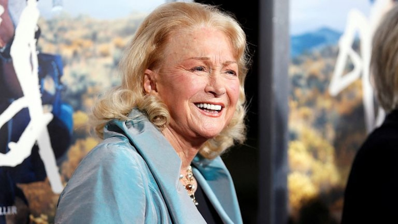 Amerikalı oyuncu Diane Ladd 89 yaşında hayatını kaybetti! Diane Ladd kimdir?