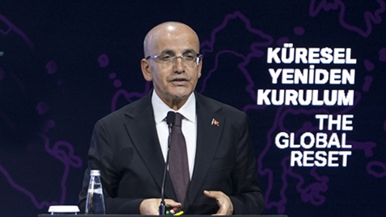 Mehmet Şimşek manipülasyon uyarısı yaptı düzenleme sinyali verdi