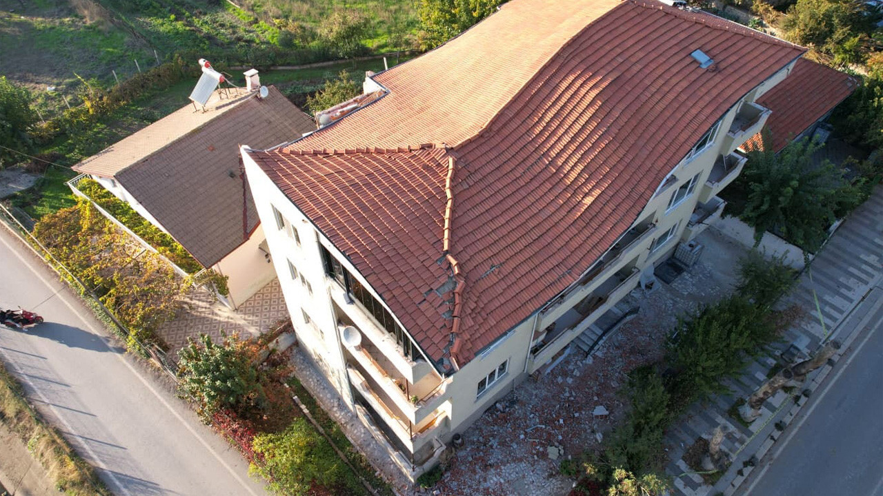 Sındırgı depremlerinin asıl sebebi için şok iddia! Volkanik faaliyetler var magma zorluyor