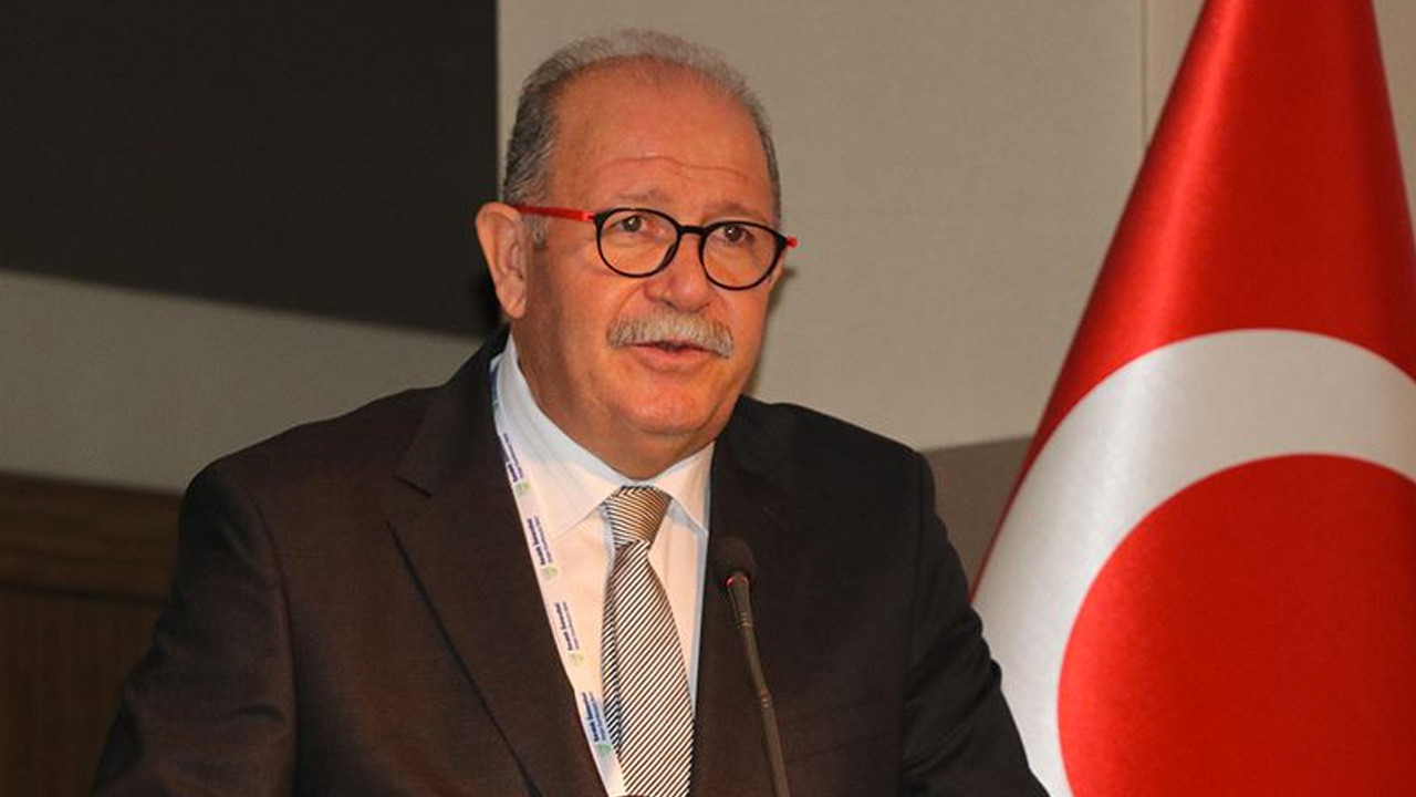 15 bin deprem! Prof.Dr. Şükrü Ersoy: "Bir ayda tüm Türkiye'de olan deprem Sındırgı'da oldu"