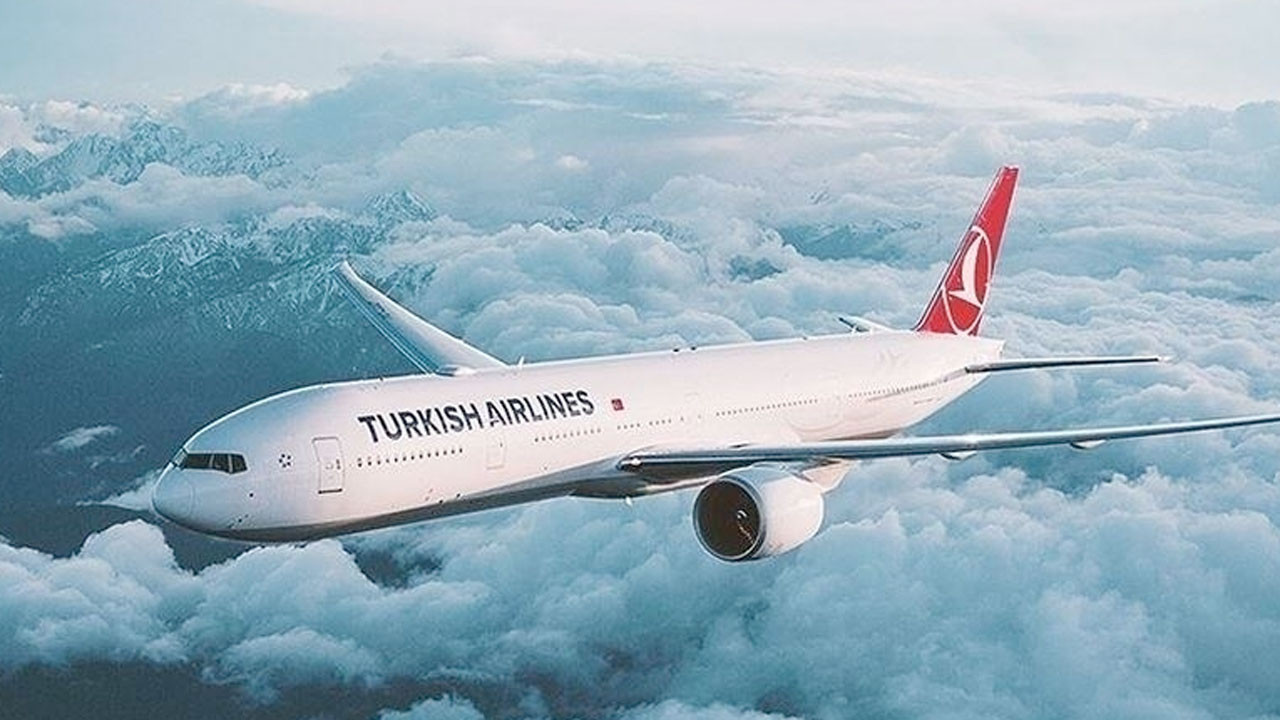 THY Teknik A.Ş, ile Pegasus arasında yeni işbirliği