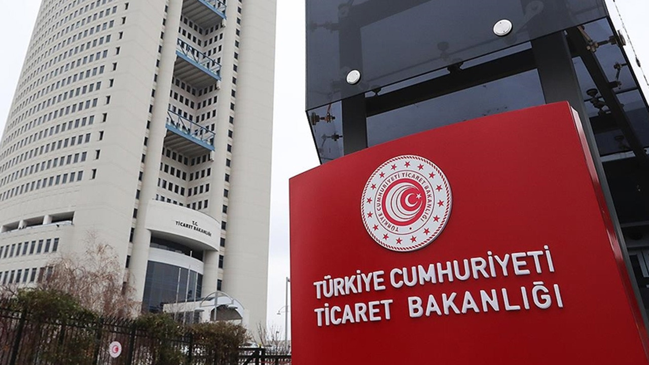 Ticaret Bakanlığı, kasım ayı indirimlerini yakından takip edecek