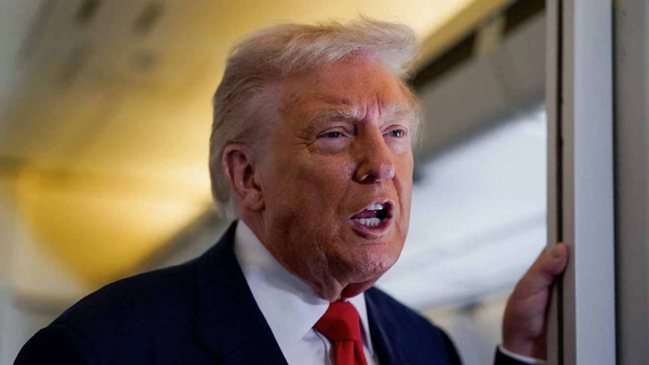 ABD, Türkiye-Irak su anlaşmasını memnuniyetle karşıladı