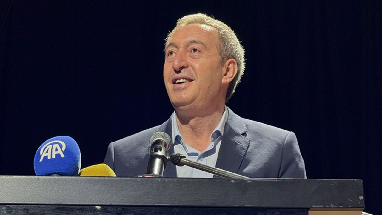 Tuncer Bakırhan'dan Bahçeli’ye 'Demirtaş' teşekkürü