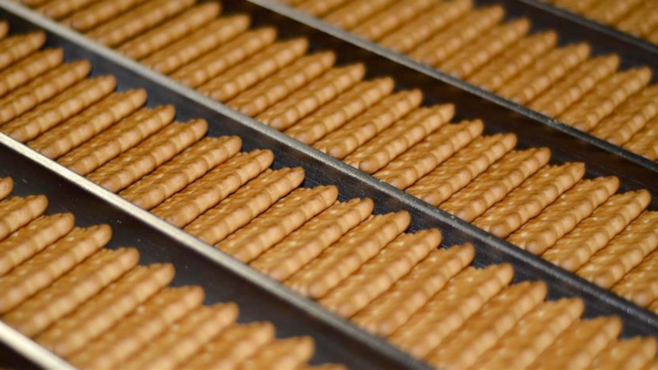 Ülker Bisküvi EBRD ile 75 milyon avroluk yeni kredi anlaşması imzaladı