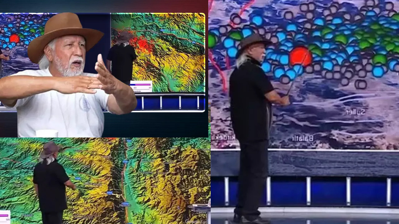 Her dediği çıkan Üşümezsoy'dan o bölgeye yeni deprem uyarısı! 6 şiddetinde...