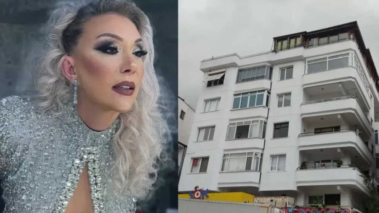 Güllü'nün şüpheli ölümünde kriminal raporu ortaya çıktı