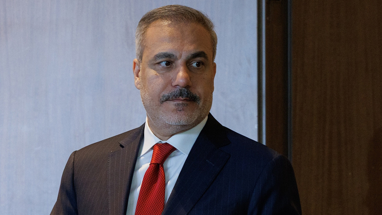 YÖK'ten Dışişleri Bakanı Hakan Fidan'ın diploması ile ilgili açıklama