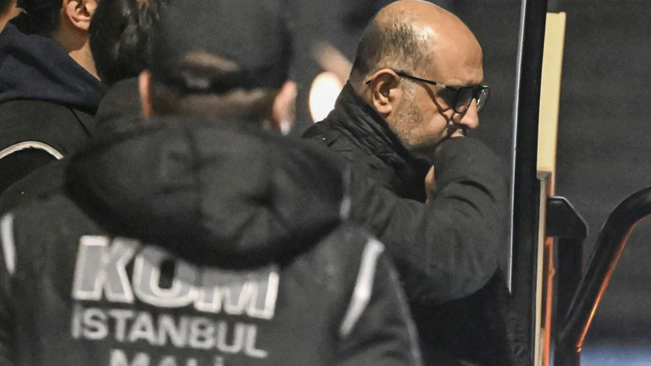 Aziz İhsan Aktaş iddianamesi kabul edildi! İstenen cezalar belli oldu