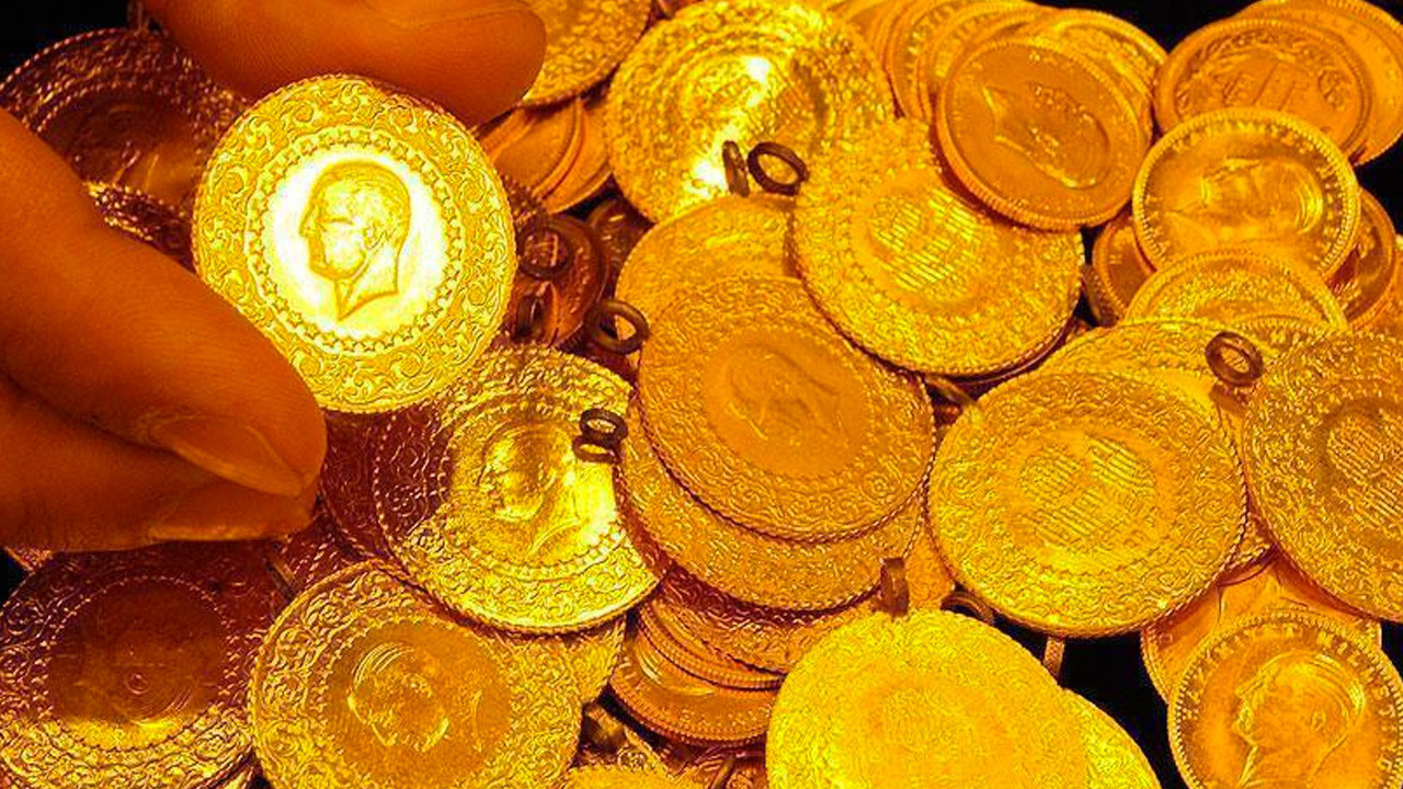 Altın önce düştü sonra yükseldi! 752 lira gerileyen gramda son rakam, dev bankadan bomba tahmin