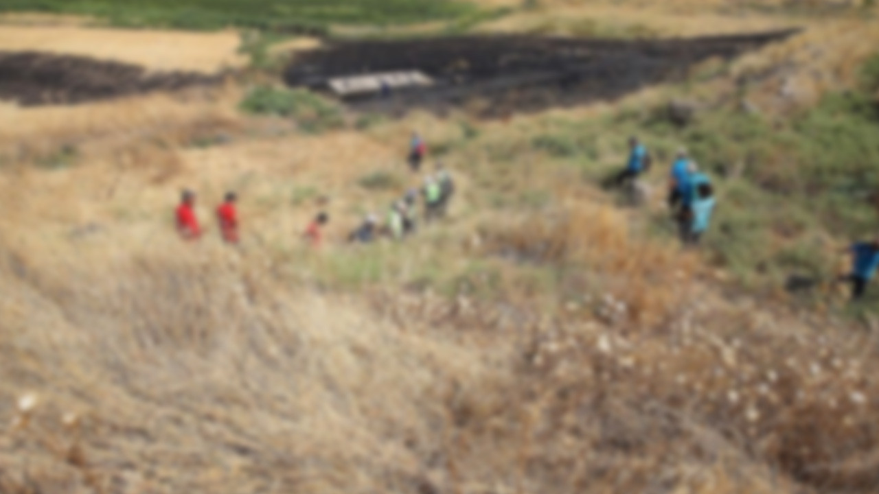 Anne ve 5 yaşındaki oğlu kayboldu! Ekipler seferber oldu, en son görüldüğü yer...