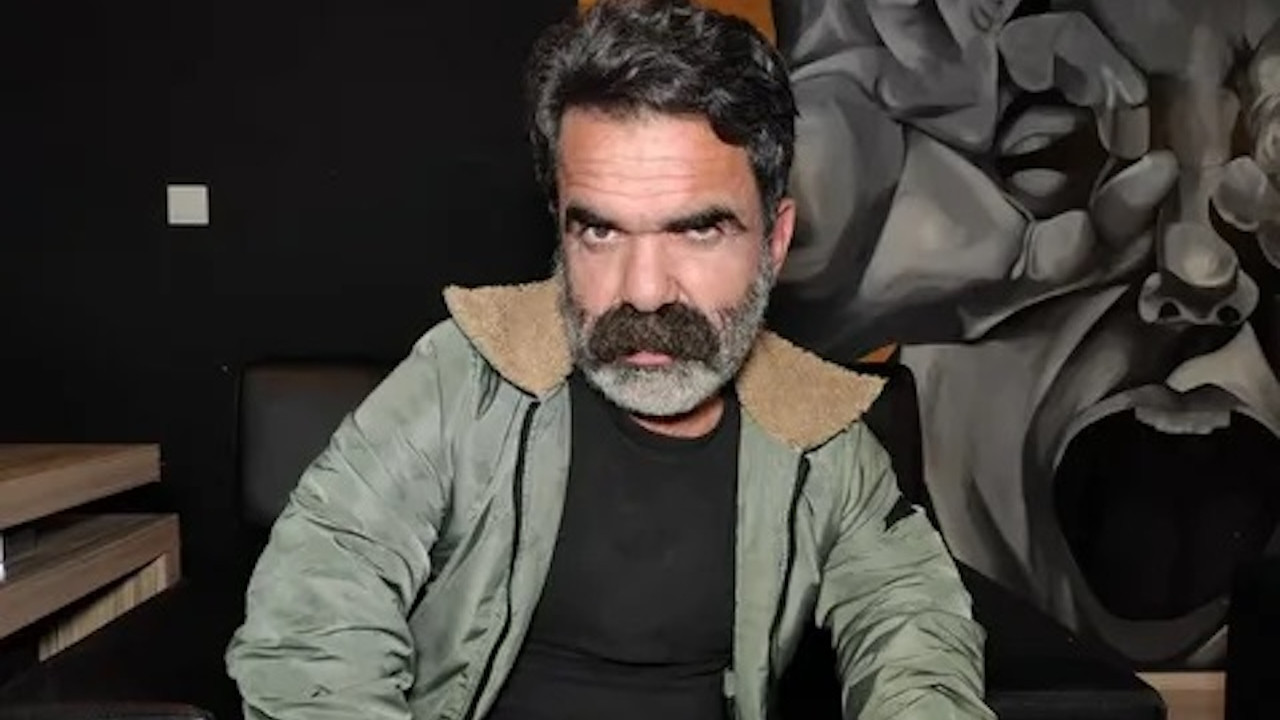 Defalarca öldü haberleri çıkmıştı! Çaycı Hüseyin son olarak bakın nasıl görüntülendi...