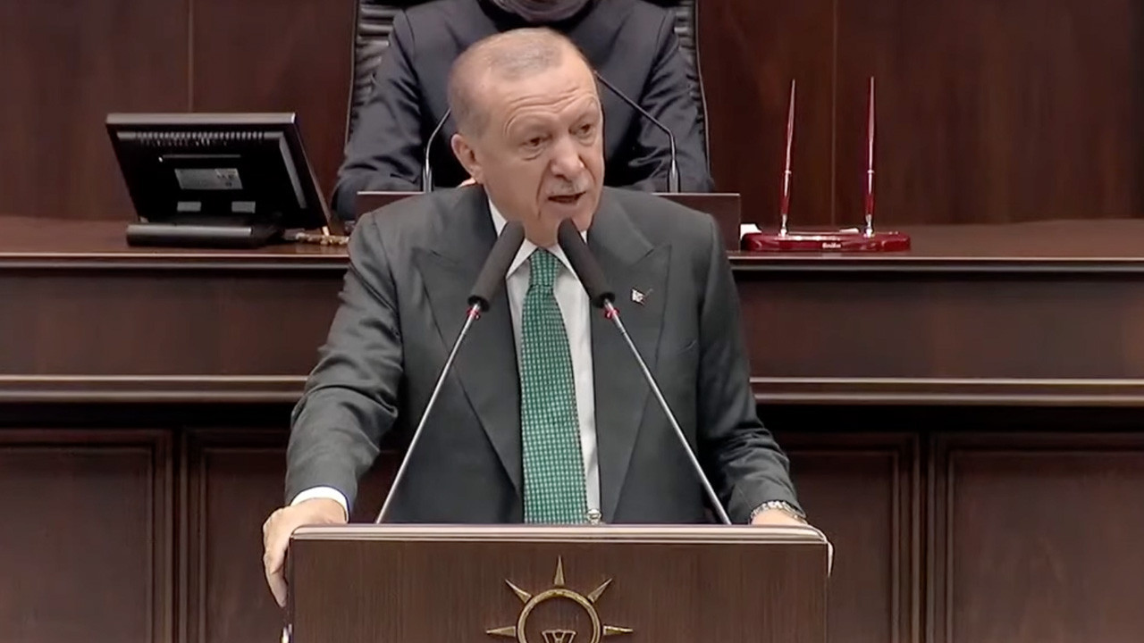 Cumhurbaşkanı Erdoğan'dan Terörsüz Türkiye açıklaması! CHP'ye bomba sözler