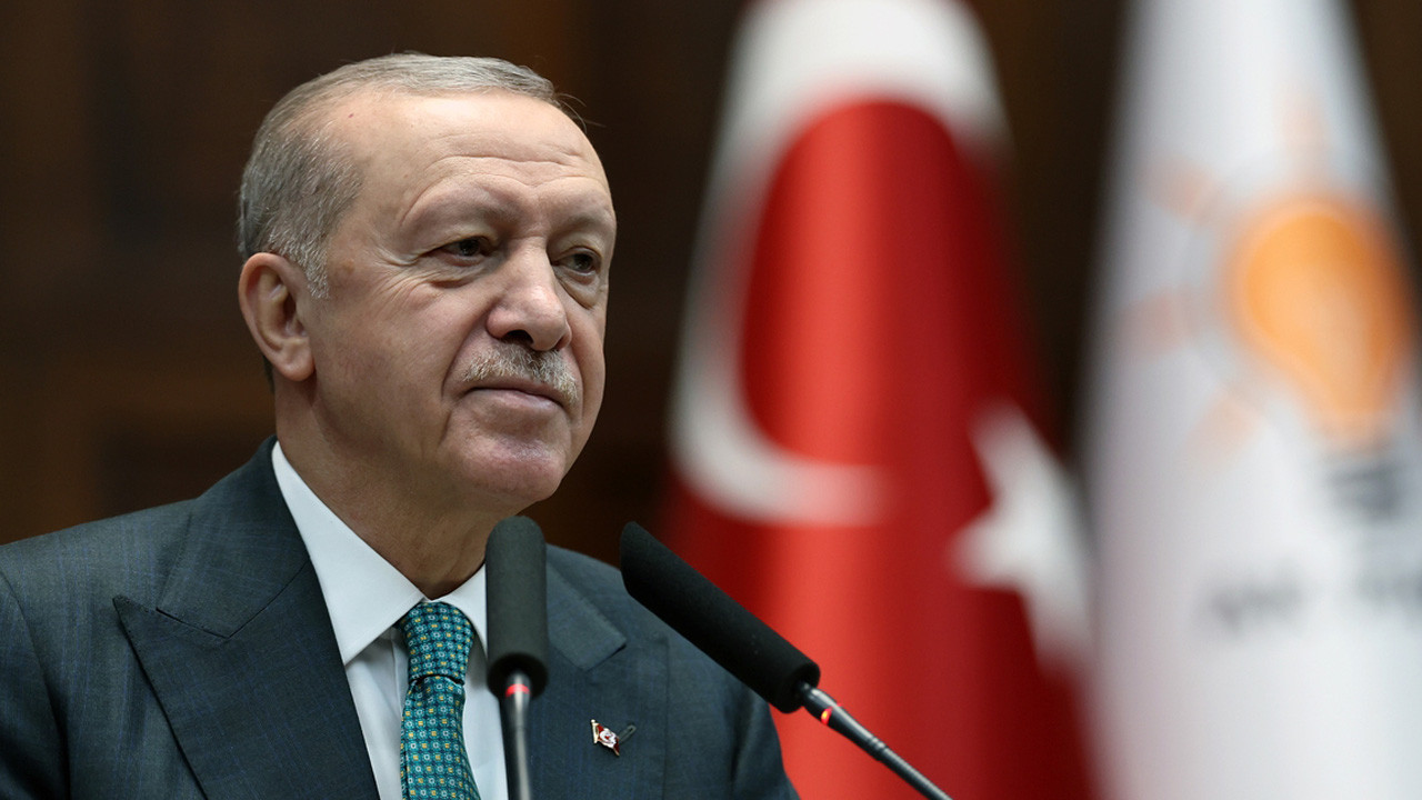 Cumhurbaşkanı Erdoğan'dan Terörsüz Türkiye açıklaması! "Yeni bir kavşağa ulaştık"