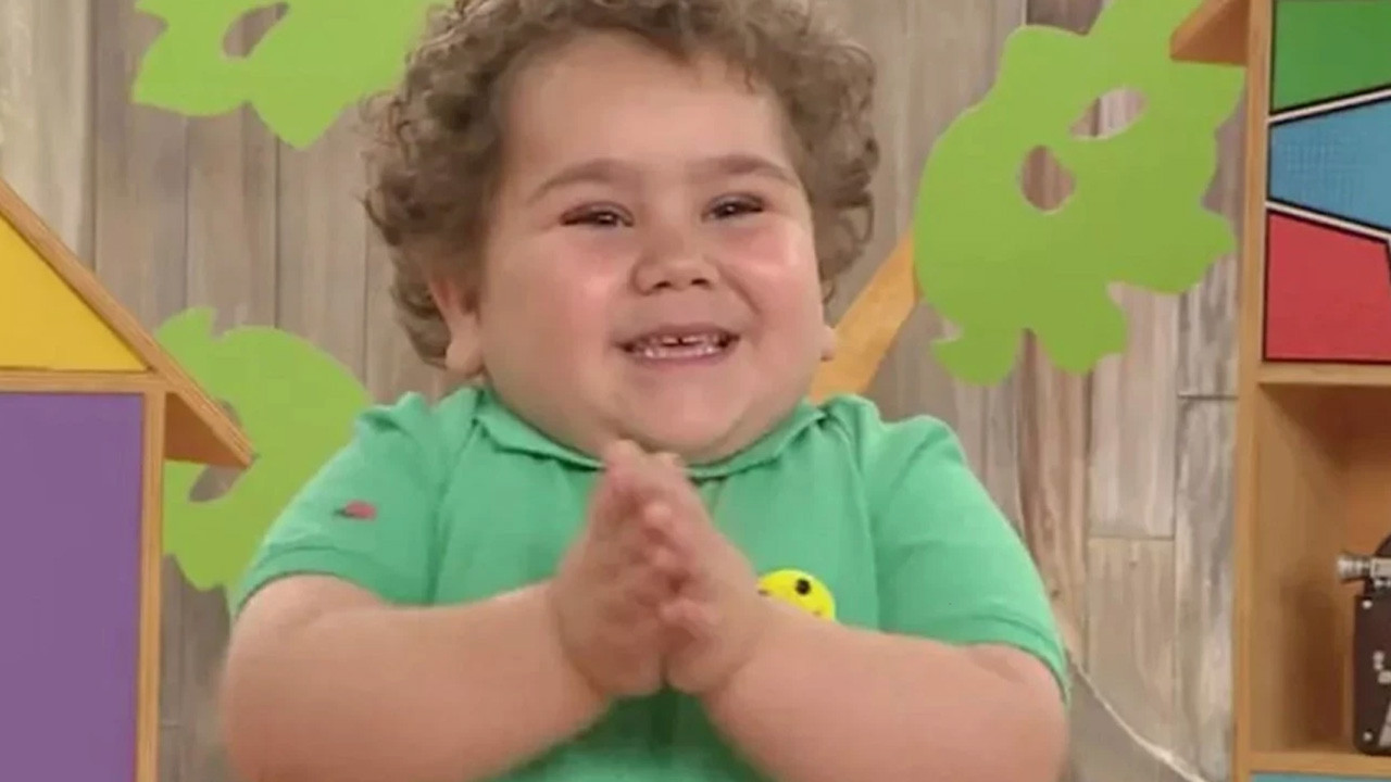 Çocuktan Al Haberi'nin Çitos Efe'si... Efe Koçyiğit ortaya çıktı, son hali şoke etti! Bakanlık onun için devreye girmişti