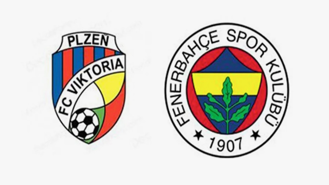 Fenerbahçe, UEFA Avrupa Ligi'nde yarın deplasmanda Viktoria Plzen ile karşılaşacak