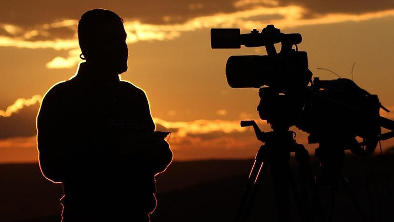 Gazeteci sorduğu soru yüzünden işten çıkarıldı