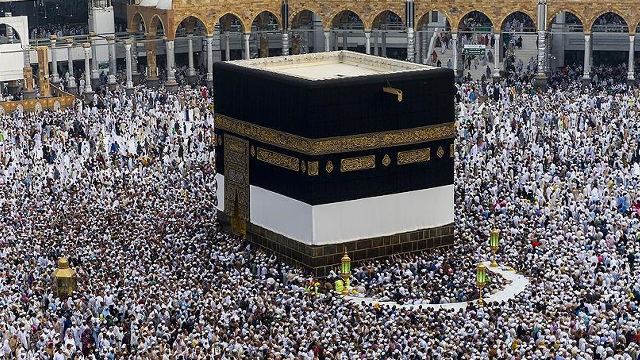 2026 hac kuraları çekildi! Sonuçlar e-Devlet üzerinden öğrenilecek