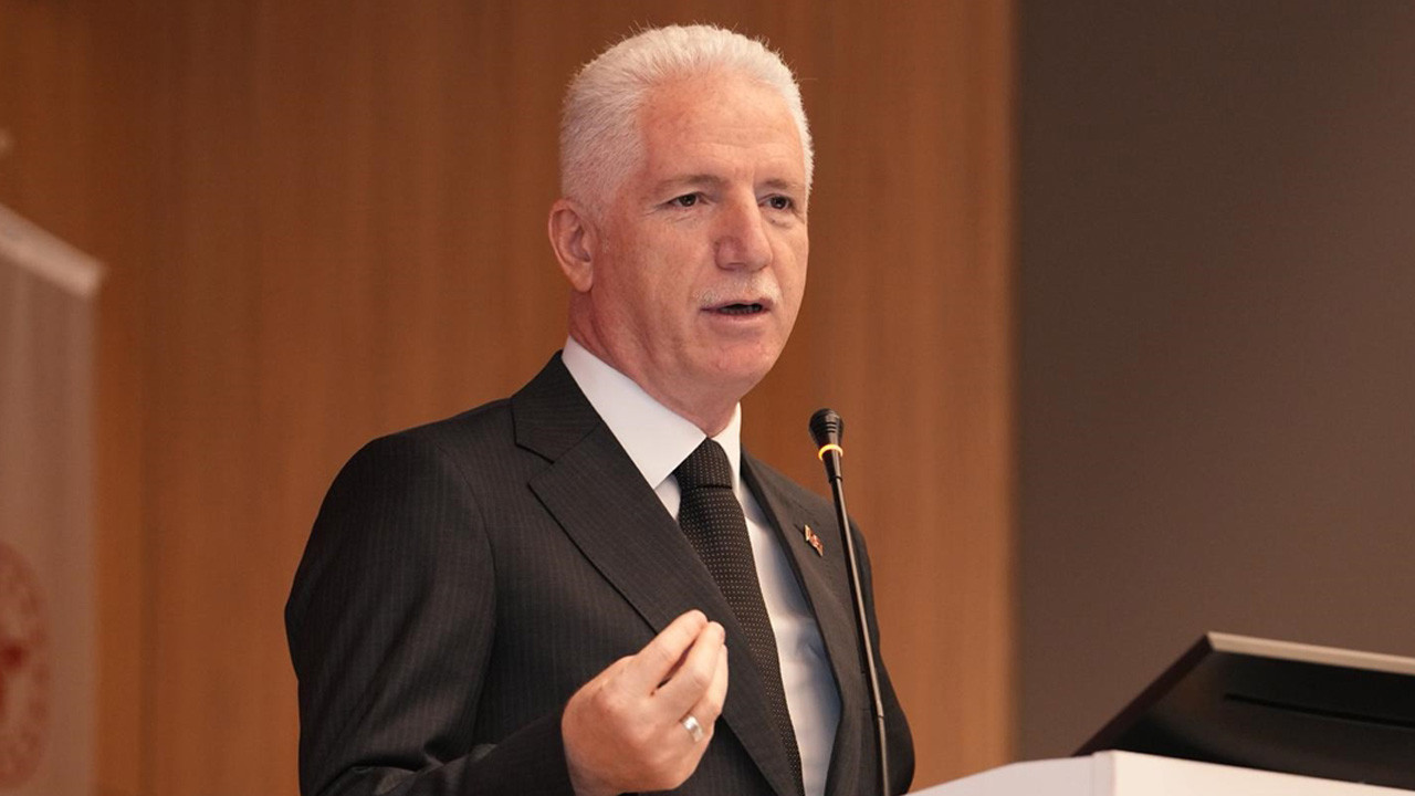 İstanbul Valisi Gül, yılın 10 ayına ilişkin emniyet verilerini açıkladı Hanutçulukta yeni düzenleme