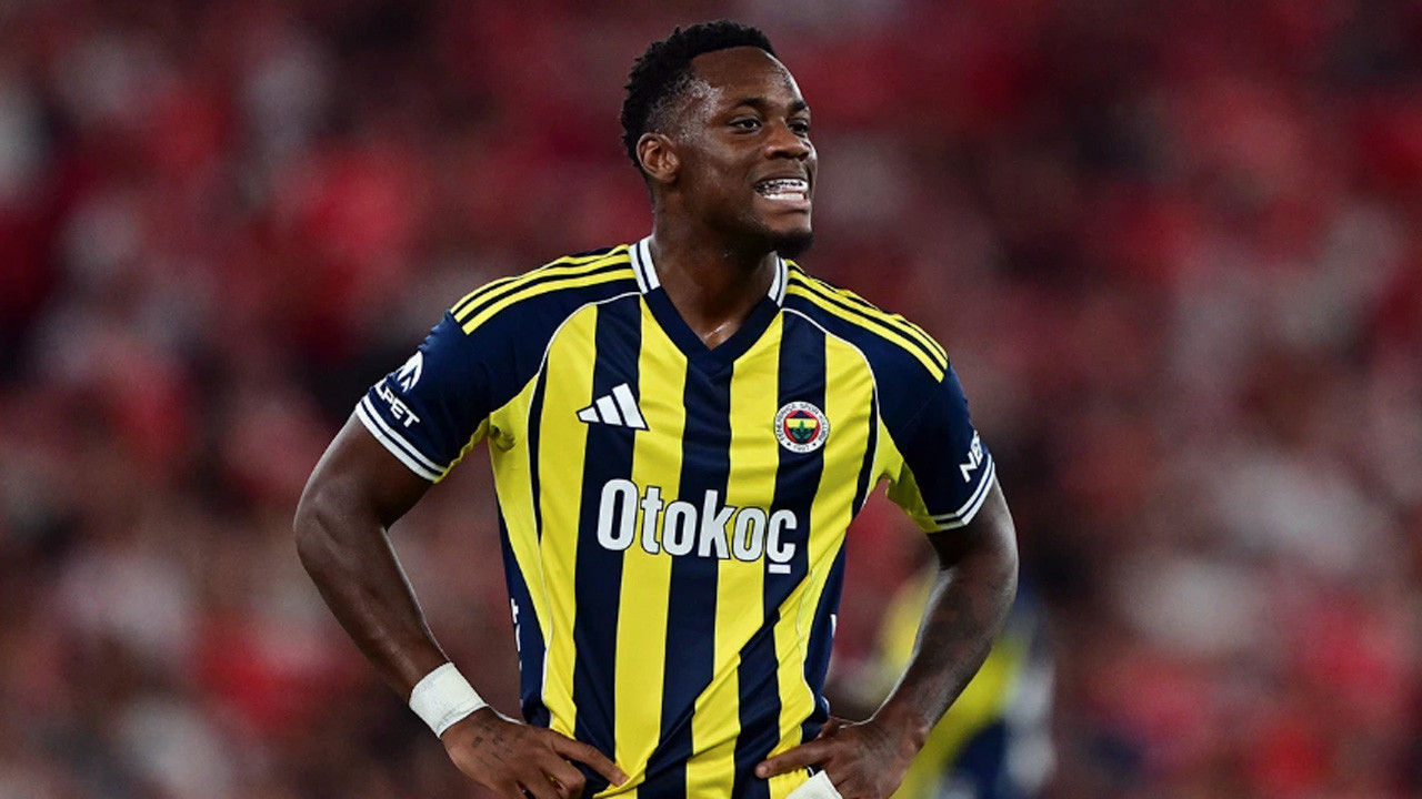 Derbi primi yattı, Jhon Duran parayı bakın ne yaptı! Kimse beklemiyordu