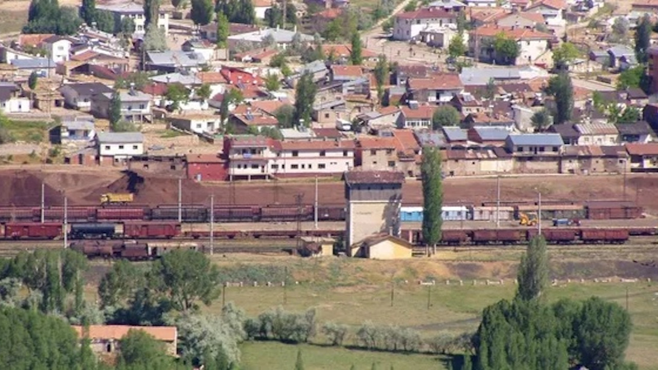 Sivas'ın Kangal'da büyük keşif! Şehri kalkındıracak altın rezervi bulundu...