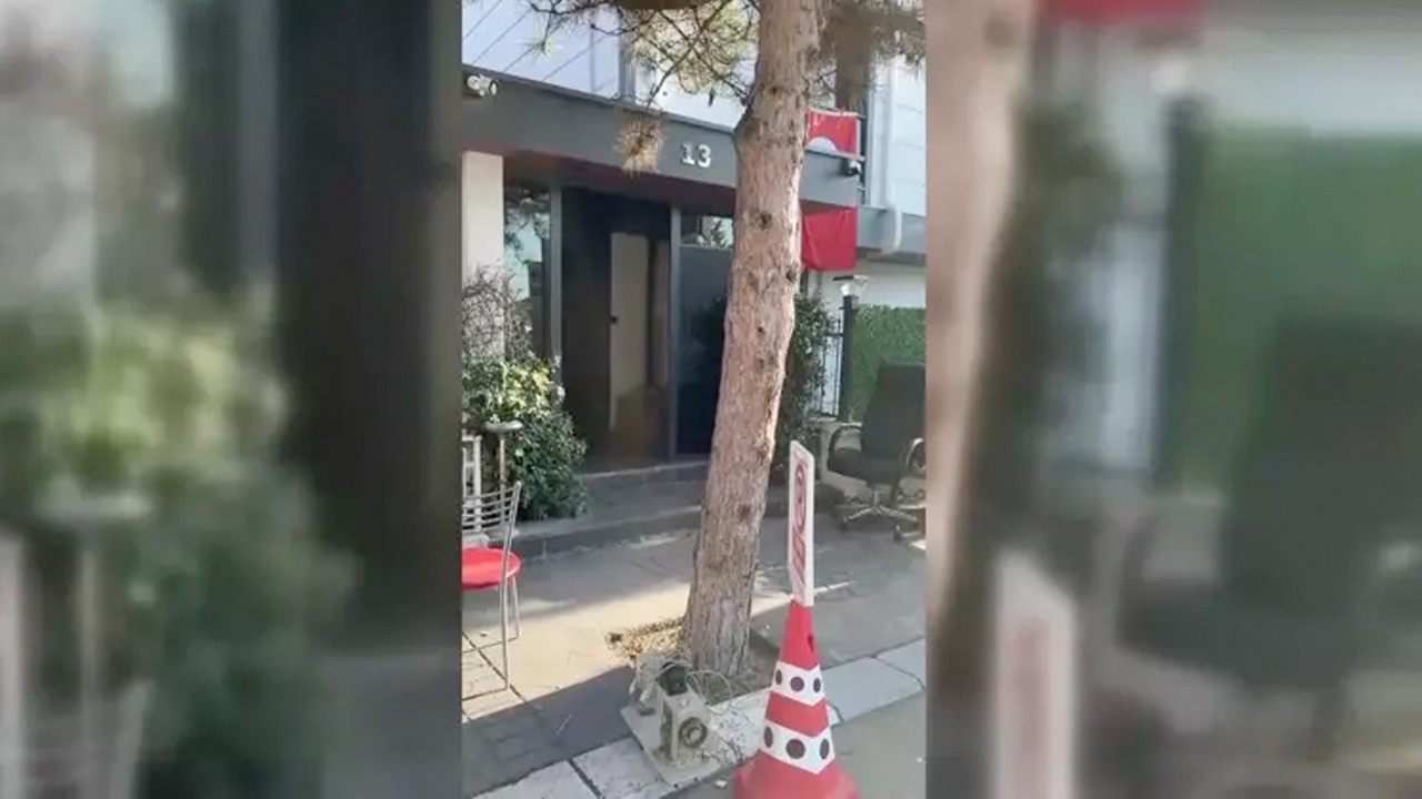 Kılıçdaroğlu'nun ofisi taşınıyor nedeni belli oldu