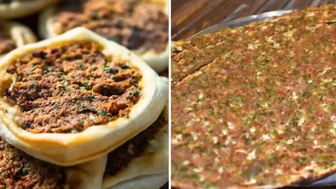 2 nefis yemeğe AB coğrafi işaaret tescili! Tüm o lezzetleri kabul etti