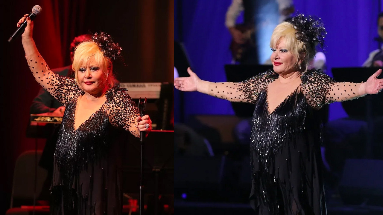 Muazzez Abacı'ya ne oldu son haber kötü! Evlilikleri olaydı kabadayı eşi ve çocukları kimdir