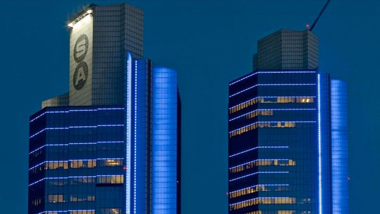 Sabancı Holding'den yılın üçüncü çeyreğinde 679 milyon lira konsolide net kar