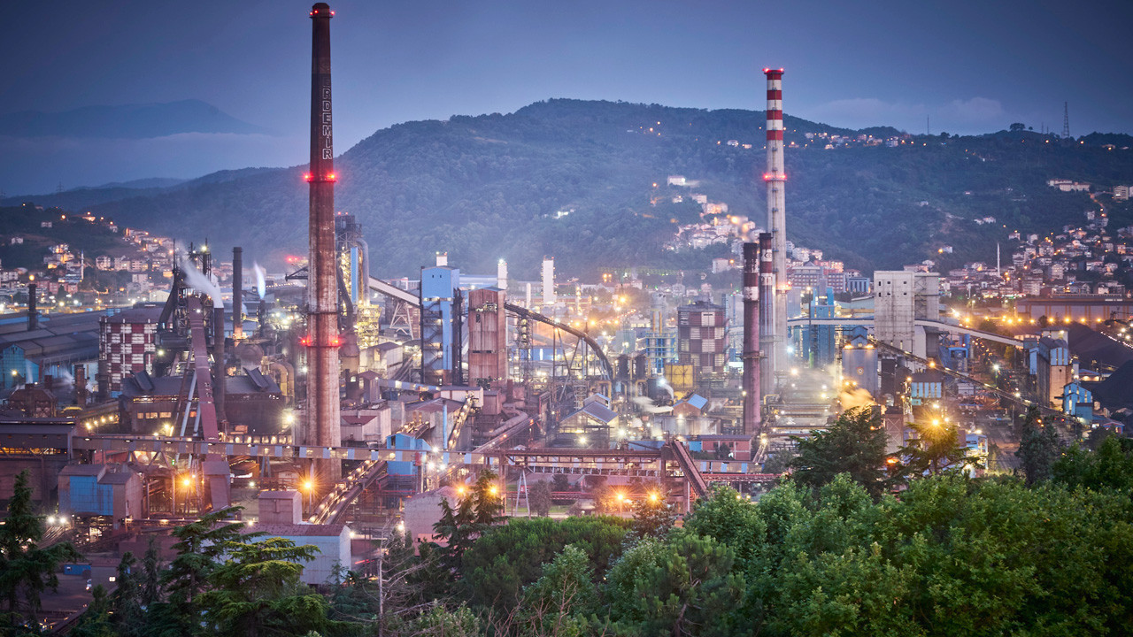 Sivas'ta 424 bin ons altın tespit edildi