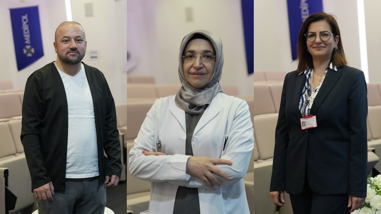 Kök Hücre Bağışının Hayat Kurtaran Gücü! Bağış İle “Yeniden Doğma” Fırsatı Verin