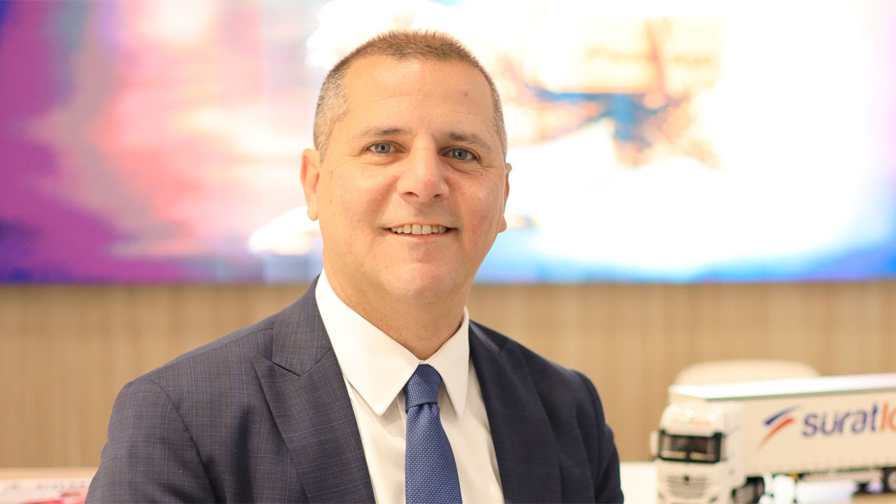 Sürat Lojistik tüm operasyon zincirini dijital ortama taşıdı