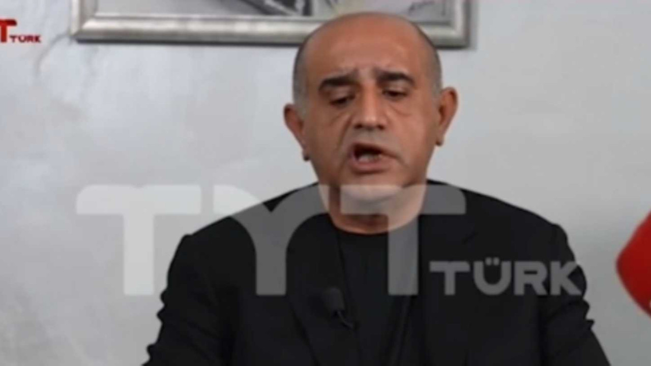 Özgür Özel 'kaçtı' demişti! Aziz İhsan Aktaş cevap verdi: Konum atayım