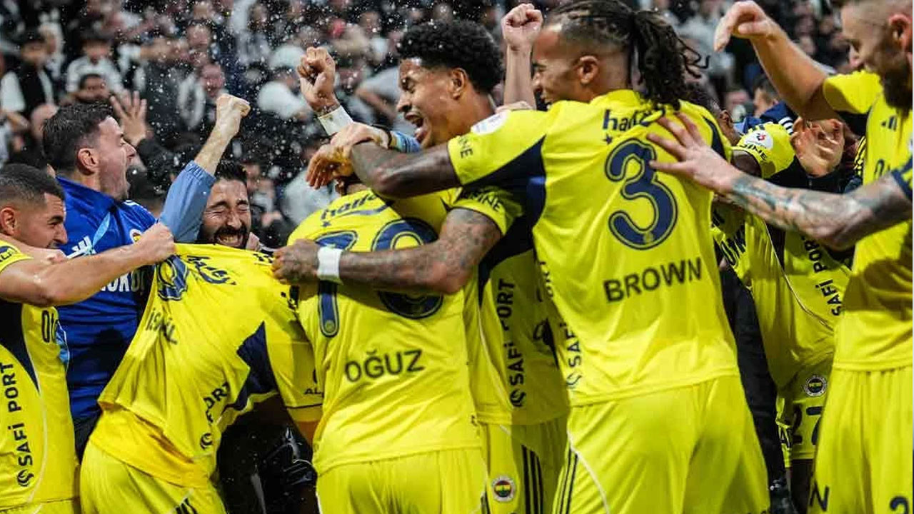 Viktoria Plzen - Fenerbahçe UEFA Avrupa Ligi Maçı