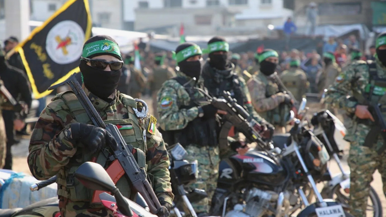 Kassam Tugayları'nın son teslim ettiği cenazenin Tanzanyalı esire ait olduğu tespit edildi